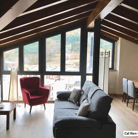 Cal Nen Mestre Martinet Exteriér fotografie