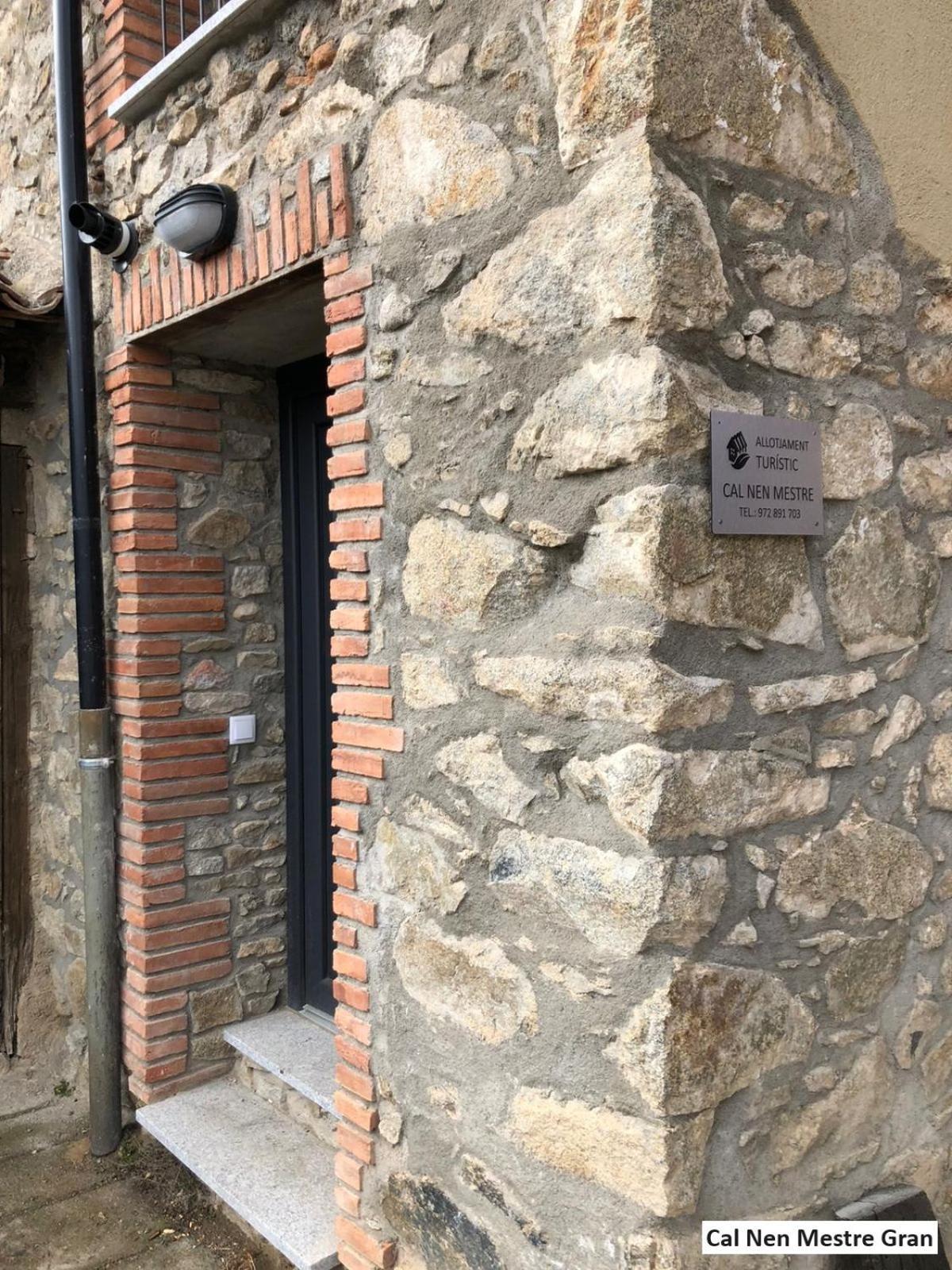 Cal Nen Mestre Martinet Exteriér fotografie