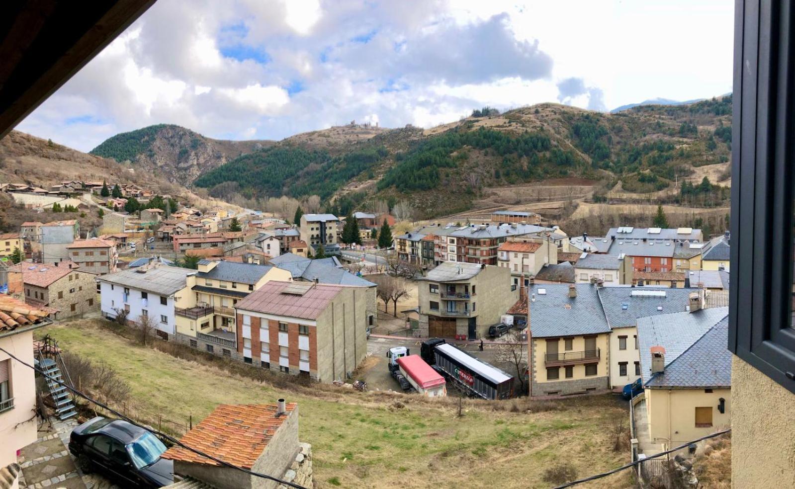 Cal Nen Mestre Martinet Exteriér fotografie