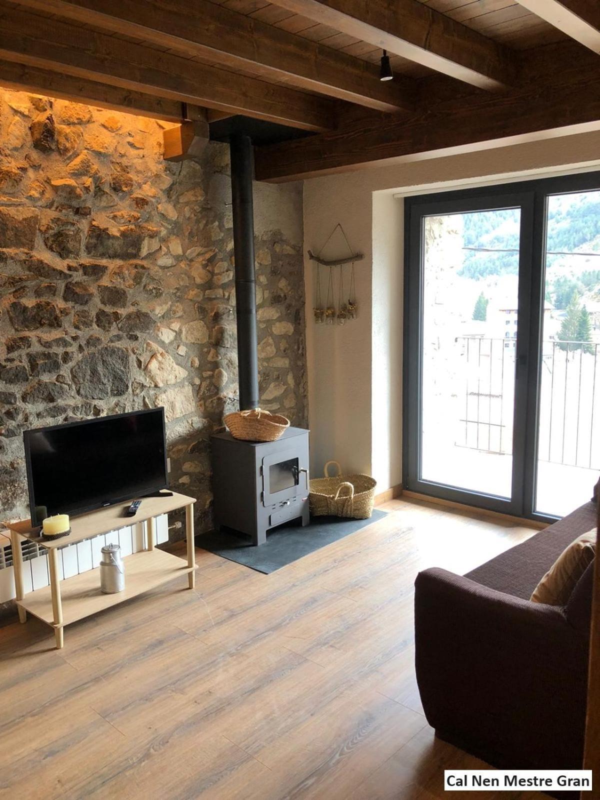 Cal Nen Mestre Martinet Exteriér fotografie