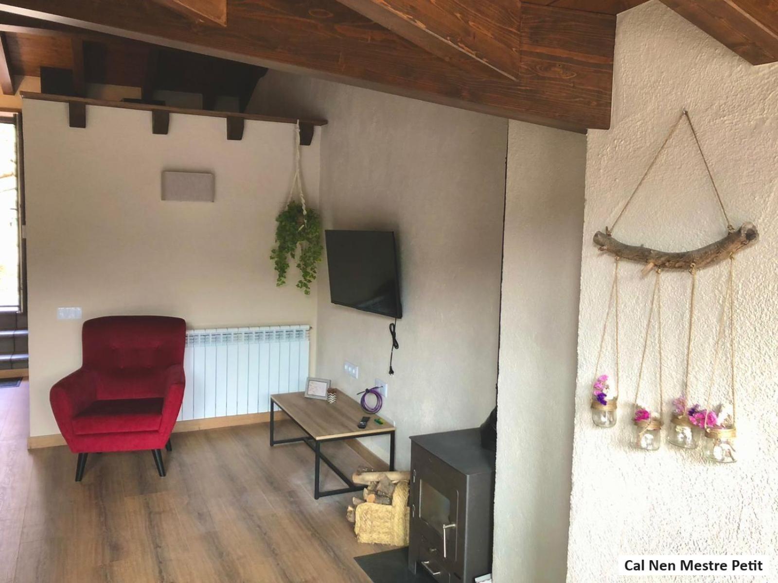 Cal Nen Mestre Martinet Exteriér fotografie