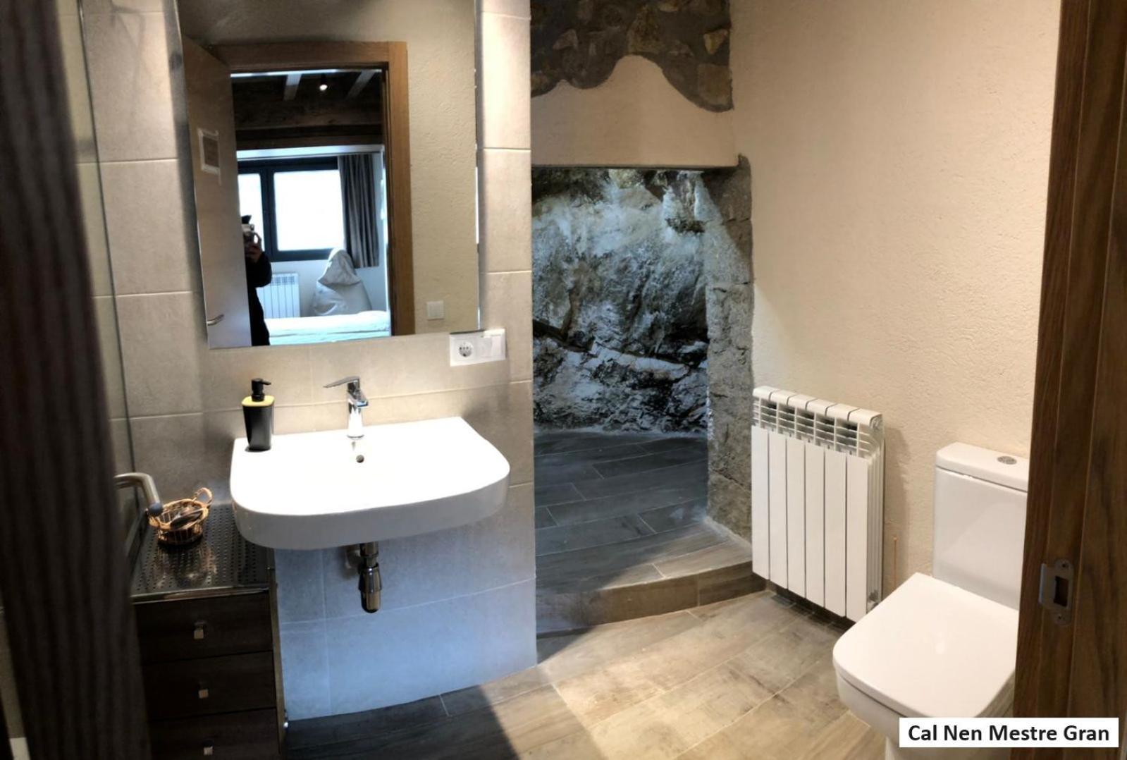 Cal Nen Mestre Martinet Exteriér fotografie