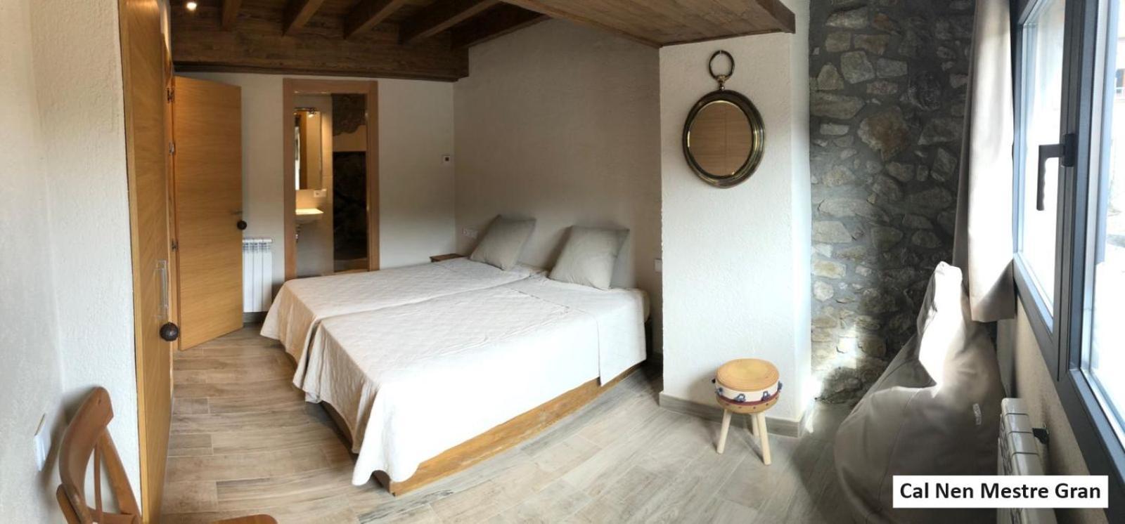 Cal Nen Mestre Martinet Exteriér fotografie